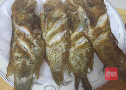 香煎比目鱼的做法图解9