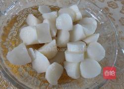 山药炖鸡的做法图解5