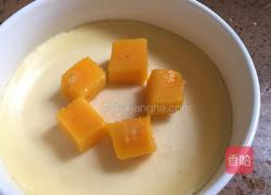 椰奶炖蛋的做法图解7