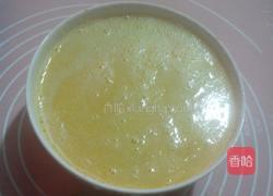 南瓜奶香馒头的做法图解4