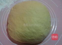 南瓜奶香馒头的做法图解13