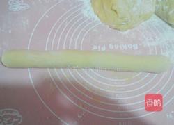 南瓜奶香馒头的做法图解15