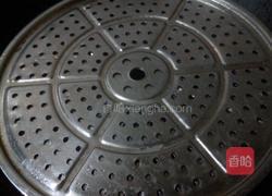 南瓜奶香馒头的做法图解16