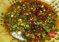 酸汤龙须面的做法图解3