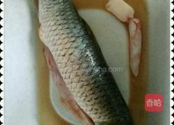 孔雀开屏的做法图解1