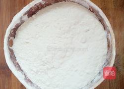 土豆丝鸡蛋摊饼的做法图解5