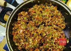 彩色饺子的做法图解1