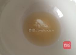 木耳炒鸡蛋的做法图解4