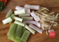 木耳炒鸡蛋的做法图解8