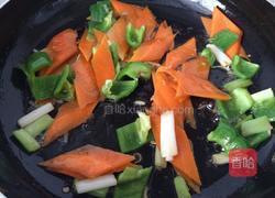 木耳炒鸡蛋的做法图解12