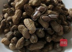 盐水花生的做法图解5