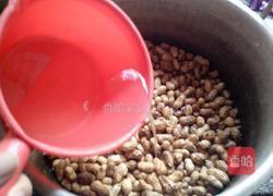 盐水花生的做法图解4