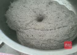 杂粮八宝馒头的做法图解5