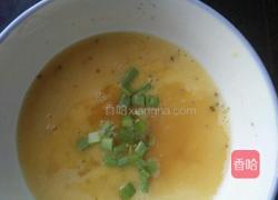 萝卜火腿蛋炒饭的做法图解3