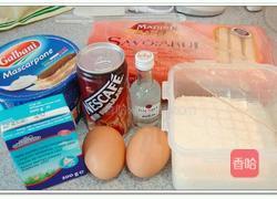 提拉米苏的做法图解5