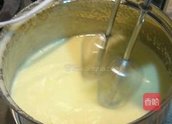 提拉米苏的做法图解9