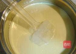 提拉米苏的做法图解13