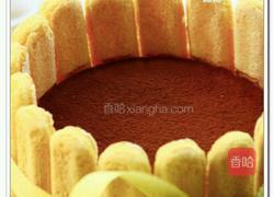 提拉米苏的做法图解22