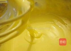 巧克力香草蛋糕的做法图解2