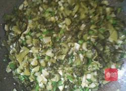 外婆菜的做法图解3