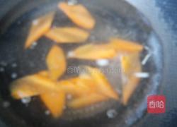 红油腐竹的做法图解5