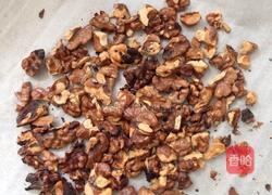 浓情巧克力布朗尼的做法图解1