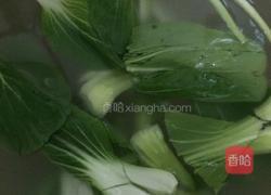 云吞面的做法图解2