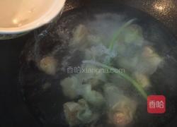 云吞面的做法图解7