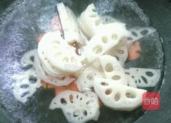 时蔬小炒的做法图解4