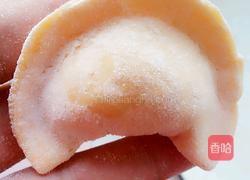 胡萝卜皮猪肉芹菜水饺的做法图解10