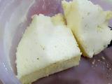 微波炉蛋糕的做法[图]