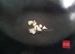 猪肉炒莲藕的做法图解4