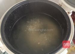 薏米粥的做法图解4