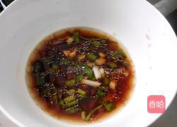 凉拌煎茄泥的做法图解5