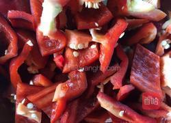 小炒鸡胗的做法图解2