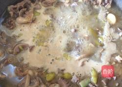 小炒鸡胗的做法图解4