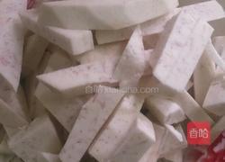 反沙芋头的做法图解2