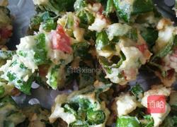 辣椒圈的做法图解3