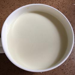 姜撞奶的做法[图]