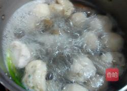 杂丸煲的做法图解4