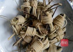 灯芯麦冬鸡肉汤的做法图解1