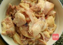 爆炒辣子鸡的做法图解1