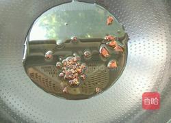 爆炒辣子鸡的做法图解3