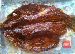 麻辣烤鱼的做法图解6