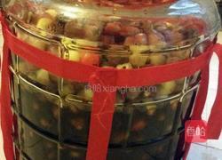 酱油泡椒的做法图解4