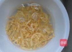 香辣海带丝的做法图解2