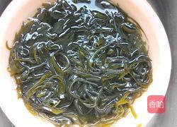 香辣海带丝的做法图解4