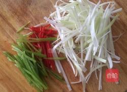 清蒸多宝鱼的做法图解5