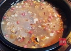 腊八粥的做法图解5