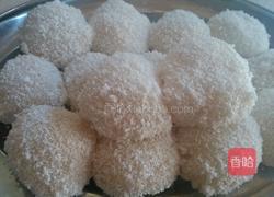 糯米糍的做法图解6